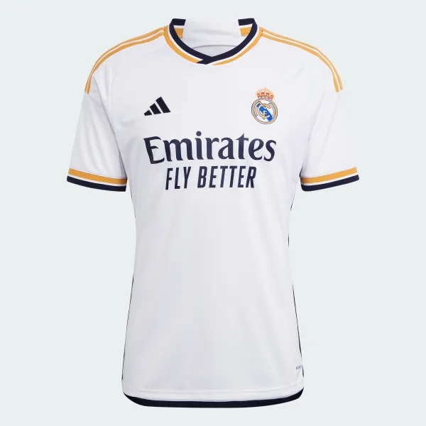 Джерсі Real Madrid 23/24 Home Performance HR3796 — adidas Україна