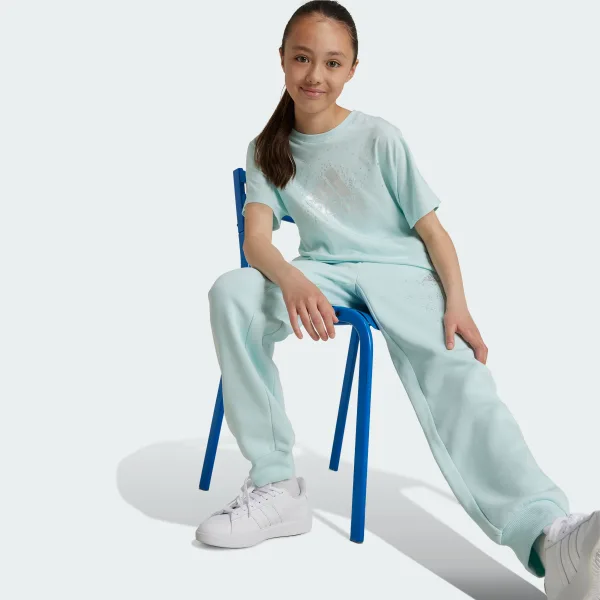 Джогеры Glam Sweat Kids