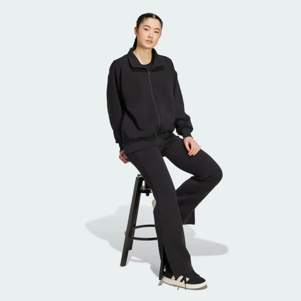 Олимпийка ALL SZN Soft Lux Loose Full-Zip