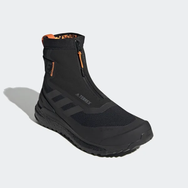 ちくぶ Черевики для хайкінгу TERREX FREE HIKER COLD.RDY TERREX FU7217