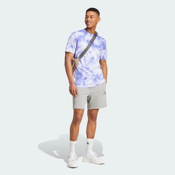 Шорты ALL SZN French Terry