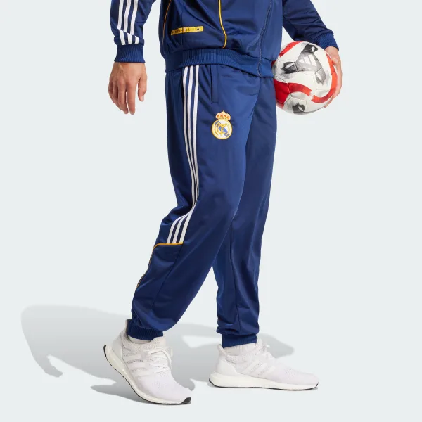 Спортивные штаны Real Madrid 99/00