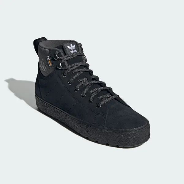 Stan smith montante noir on sale