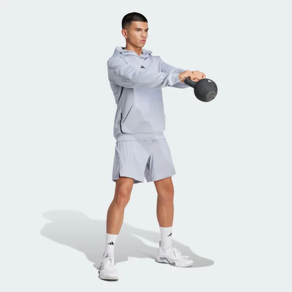 Худые Designed for Training