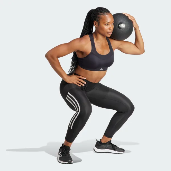 Спортивний бра TLRD Impact Training High-Support Performance IQ3384 96