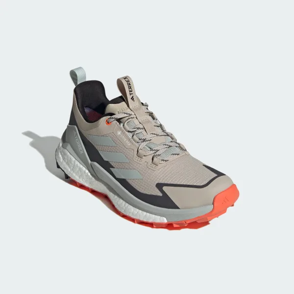 Кросівки для хайкінгу Terrex Free Hiker 2.0 Low GORE-TEX TERREX