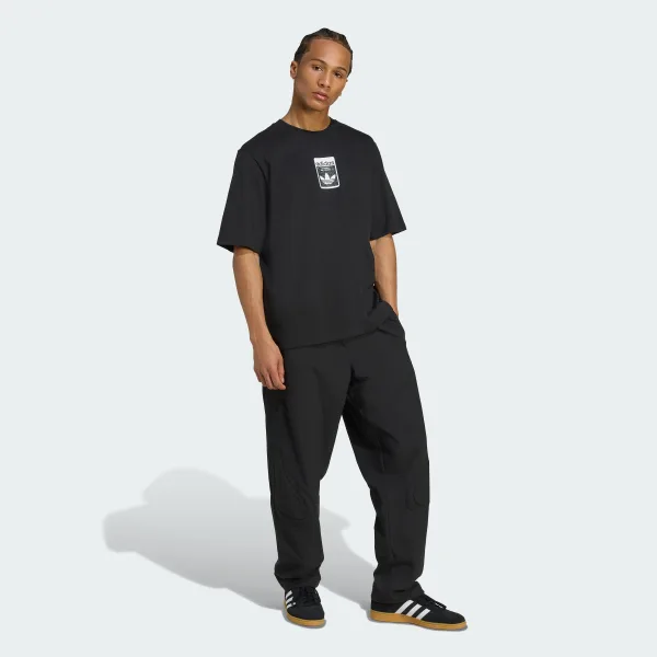 Футболка Leo Oversized