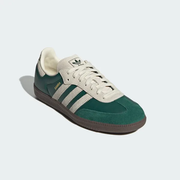 アディダス SAMBA OG W 24.5 R.mahina Кросівки Samba OG Originals JI3215 — adidas Україна