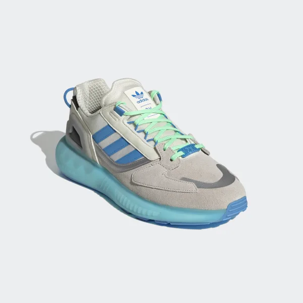 k Кросівки Adidas ZX 5K Boost Kawasaki GW3359 КУПИТИ в 𝐒𝐏𝐎𝐑𝐓