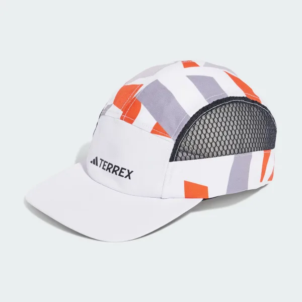 Кепка Terrex Climacool 5-Panel Graphic