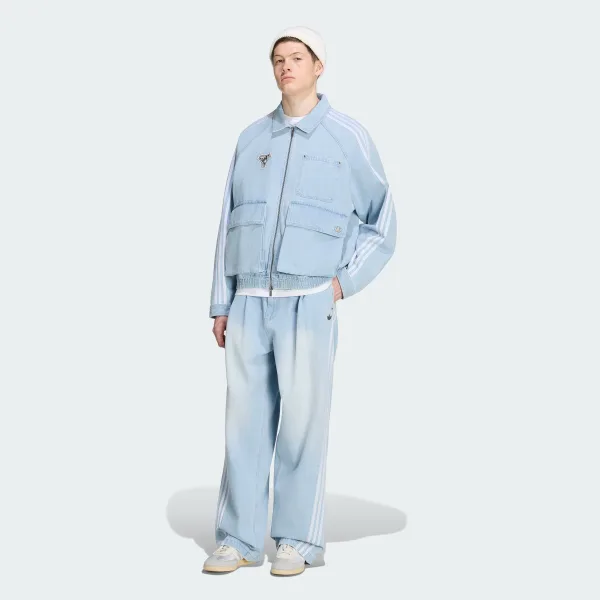 Джинси Adilenium Season 5 Originals KX4822 — adidas Україна