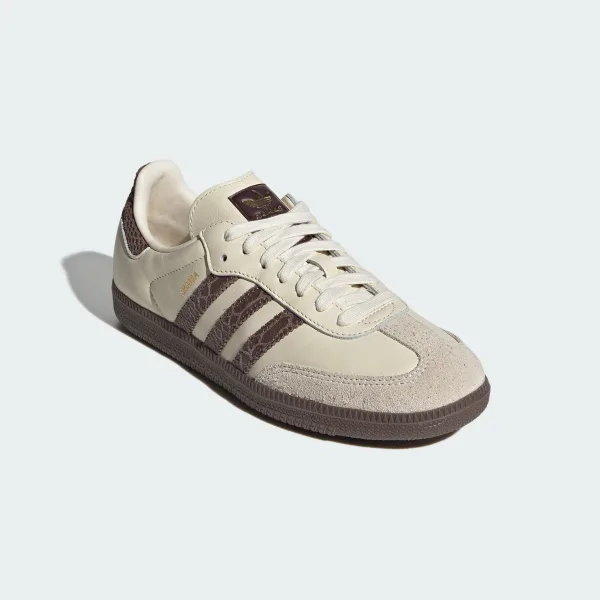 Кросівки SAMBA OG Originals IH3980 — adidas Україна
