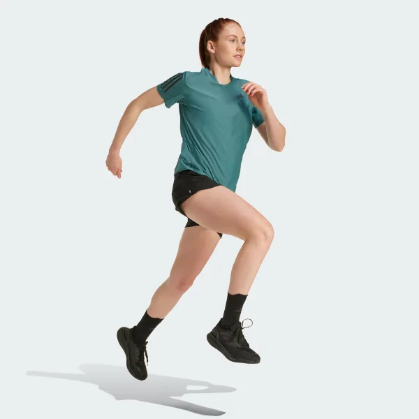 Футболка Own The Run