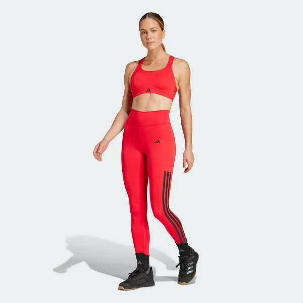 Бра TLRD Impact Training High Support