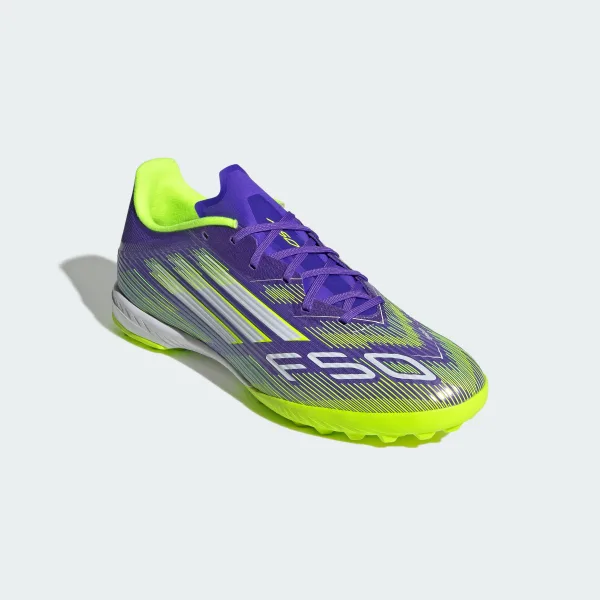 Бутси F50 League Turf Performance JH7724 1212