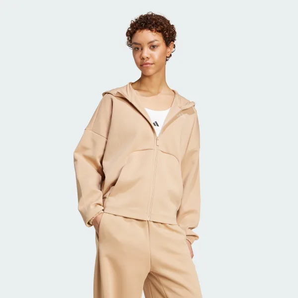 Толстовка Future Icons Small Logo