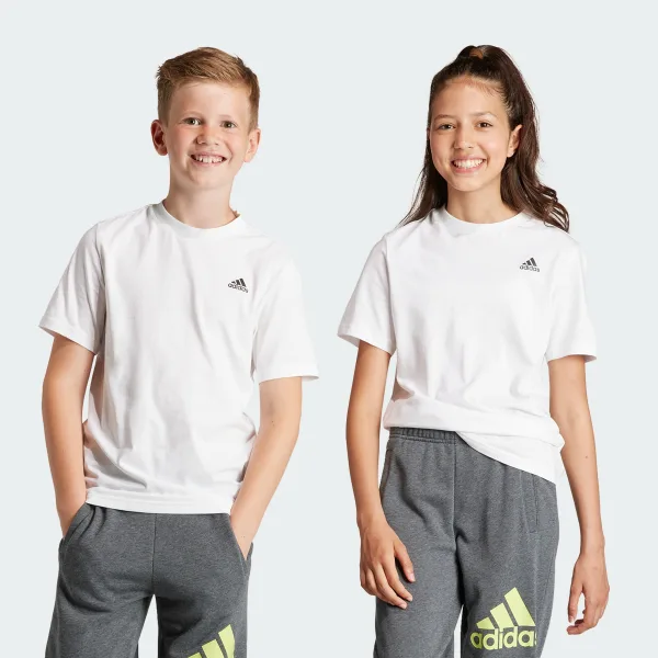 Футболка Essentials Small Logo Cotton