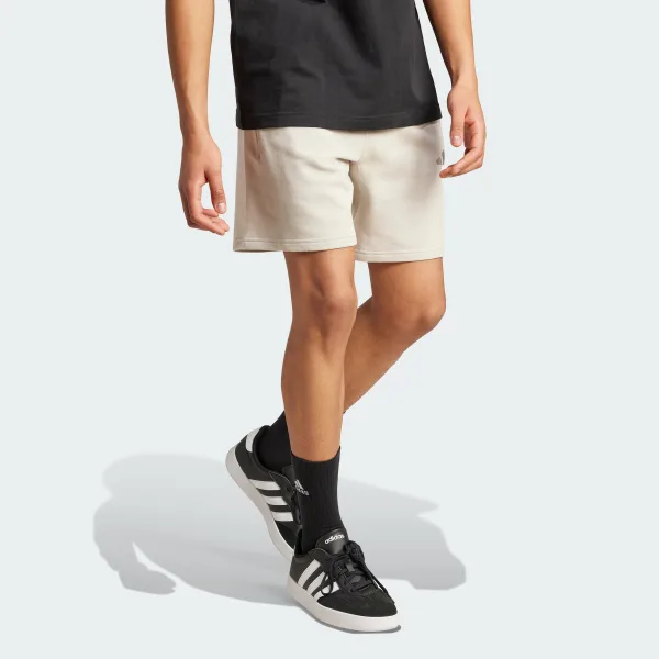 Шорты ALL SZN French Terry