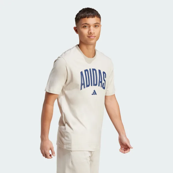 Футболка Collegiate Lineage Graphic