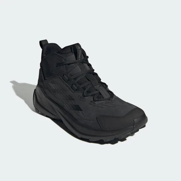 Туристичні черевики Terrex Trailmaker 2.0 Leather TERREX ID0888