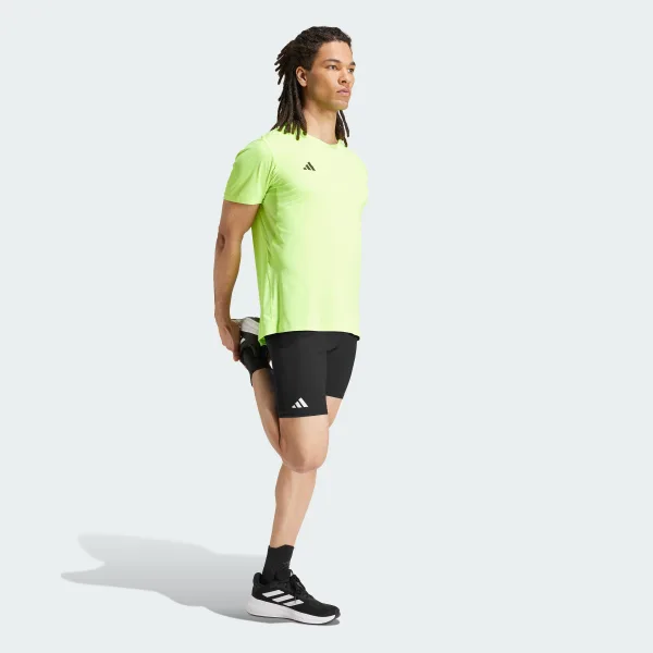 Футболка для бега Adizero Essentials