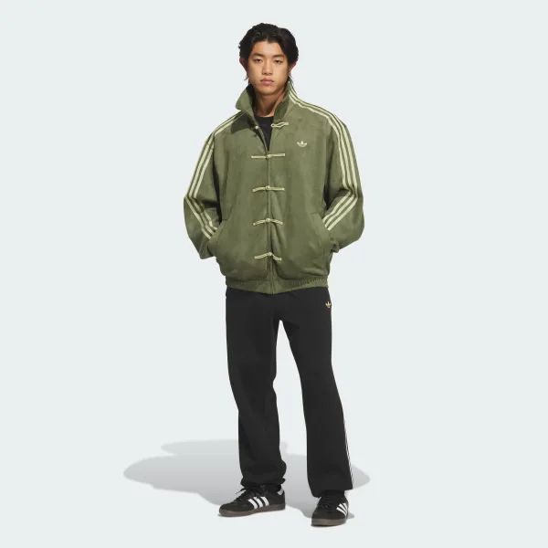 Спортивна кофта New Chinese Style Originals KT3847 — adidas Україна