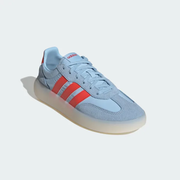 Кросівки Barreda Decode Sportswear JR3103 — adidas Україна