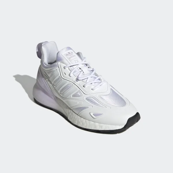 Кросівки ZX 2K BOOST 2.0 Originals GW8287 — adidas Україна