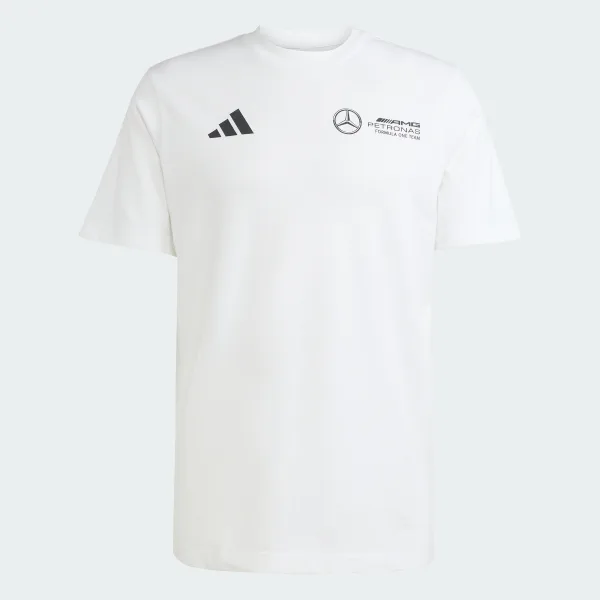 Футболка Mercedes - AMG Petronas Formula One Team Graphic
