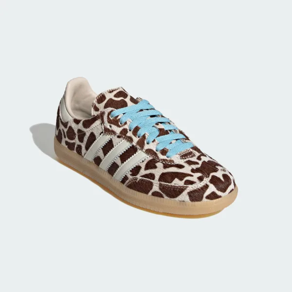 Кросівки SAMBA OG Originals KI6669 — adidas Україна