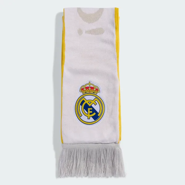 Домашний шарф Real Madrid Home