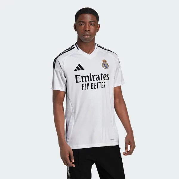 Джерси Real Madrid 24/25 Home