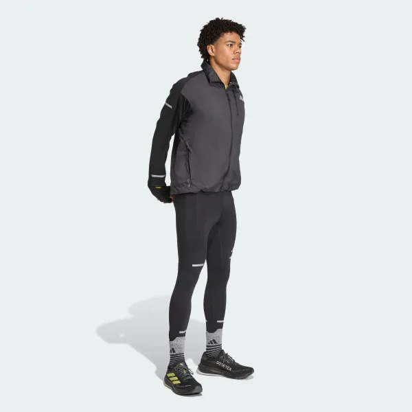 Куртка Adi365 Running CLIMAWARM Performance JM5729 — adidas Україна