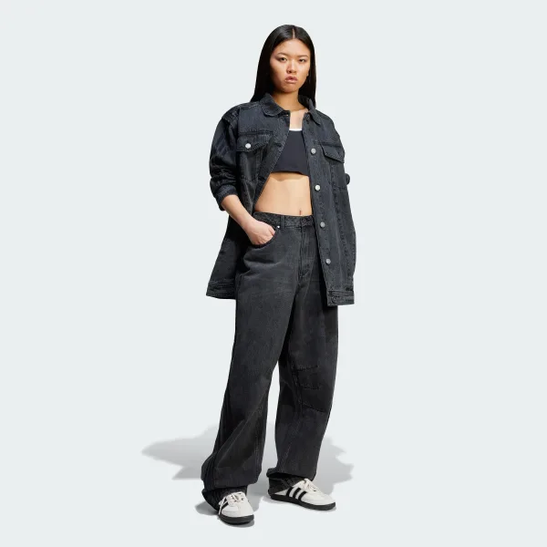 Джинси Adilenium Season 3 Banana Fitted Washed Originals JX9213