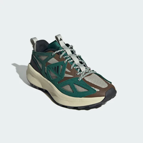 Кросівки Kantai Trail Sportswear IH3731 — adidas Україна