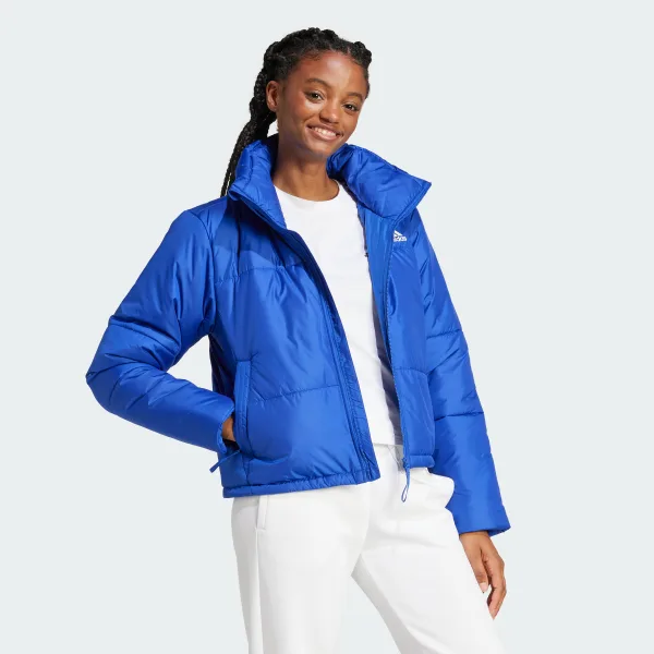 Куртка BSC Insulated