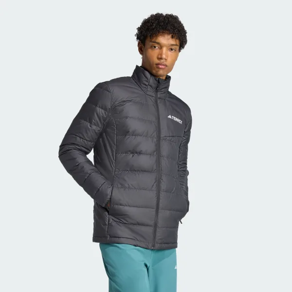 Пуховик Terrex Multi CLIMAWARM TERREX JZ9966 — adidas Україна