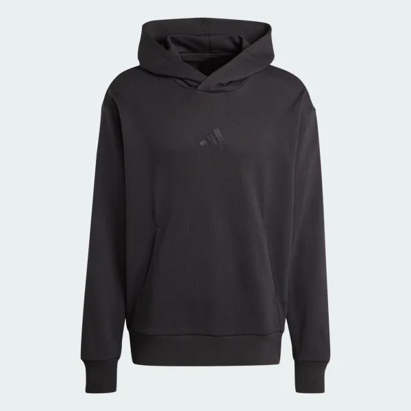 Худі ALL SZN French Terry Sportswear IX1248 — adidas Україна