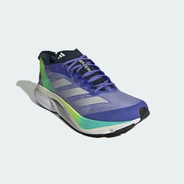 Кросівки Adizero Boston 12 Performance IF9211 — adidas Україна