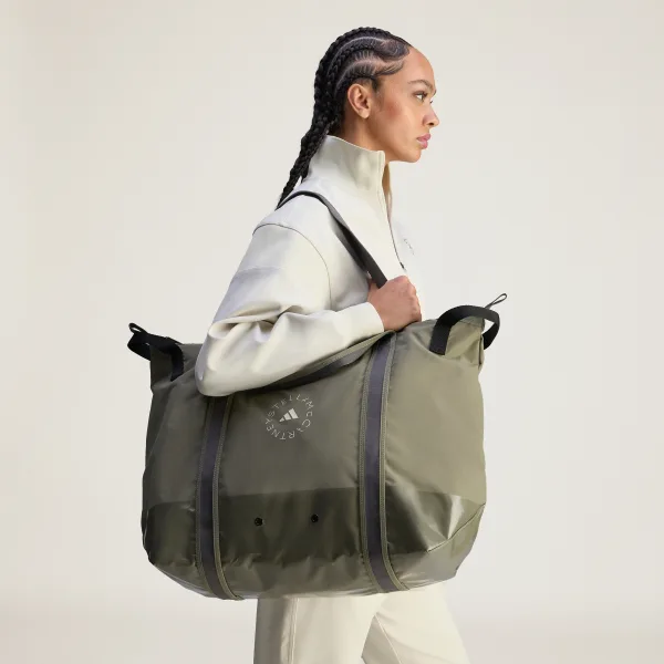 Сумка-тоут adidas by Stella McCartney adidas by Stella McCartney
