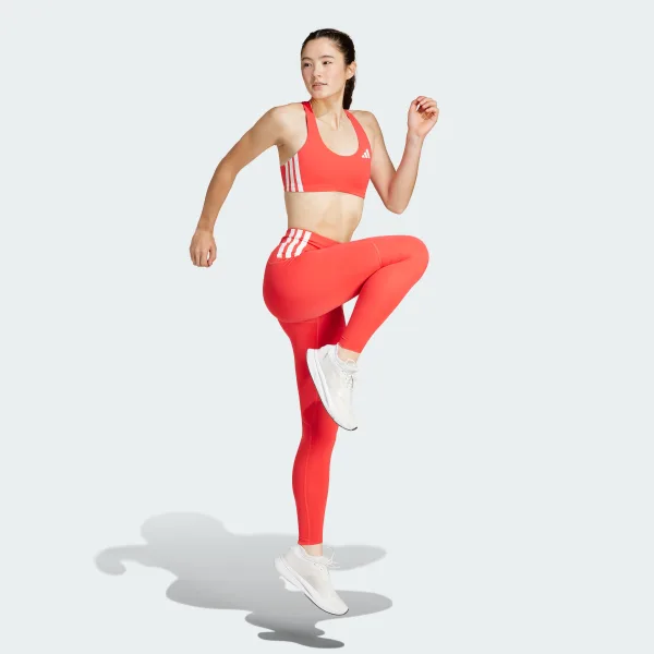 Бра Adizero Run Medium Support