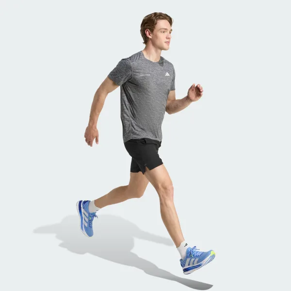 Футболка Own The Run Melange