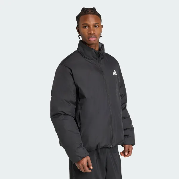 Пуховик Essentials Climawarm Puffer