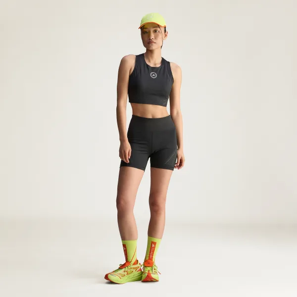 Велосипедки для бега adidas by Stella McCartney TruePace (1/2)