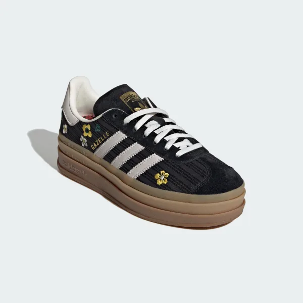 Кросівки GAZELLE BOLD Originals IH1922 — adidas Україна