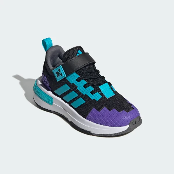 Кросівки ADIDAS MINECRAFT PRO CHILDREN Sportswear JR1970 — adidas