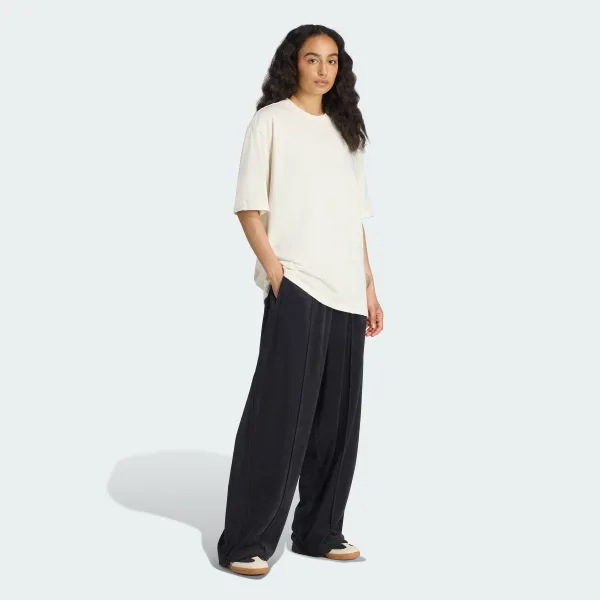 Футболка Washed Oversize