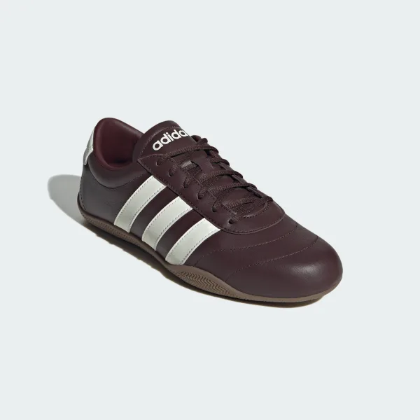 Adidas Originals Athletic Shoes Adidas Neo Red Trainers Adidas