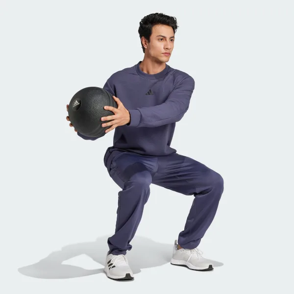 Джогери Game and Go Training 3 Bar Performance IW8416 — adidas Україна