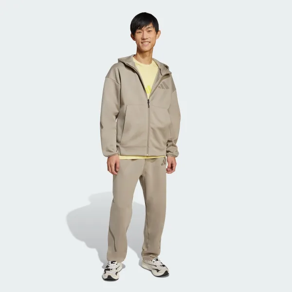 ODJ CHIEN66 客 Джогери adidas Z.N.E. Open-Hem Sportswear JC6716 — adidas Україна